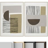 abstract posters 15