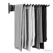 dressing room clothes \ trouser press 002