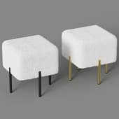 tataki pouf