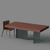 table and chair collection dallas