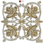 decorative element 14