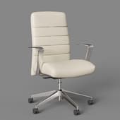 stripe b chair