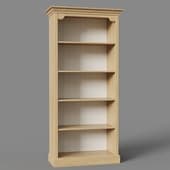 martin stm-8 shelving