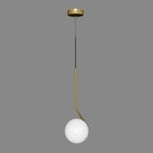om pendant lamp lussole lsp-8585