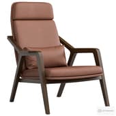 Armchair Porada loretta