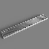 modern convector breeze