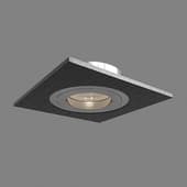 spot lamp 1051-1 bk
