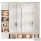 jessie's closet (mamoony)