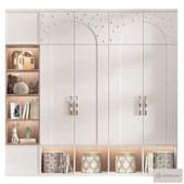 jessie's closet (mamoony)