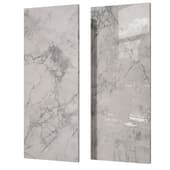 Natural Stone \ 98-1 Natural stone slab - marble P98-1_Super White