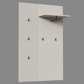 zima hanger (winter)
