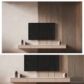 tv wall for living room tv wall 03