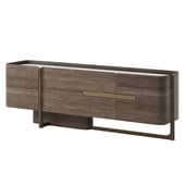West Console by Medusa Home