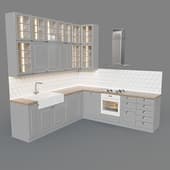 Finist Kitchen 4