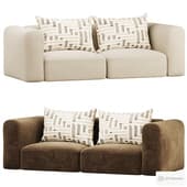 Boketto Modular Sofa
