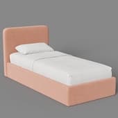 arch single bed 1