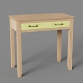 vester lite dressing table