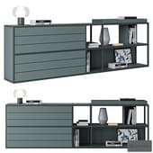 tado shelving