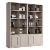 bookcase