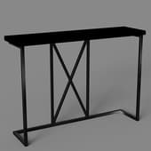highcross bar table