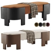 Janya Bench
