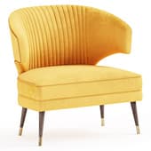 IBIS ARMCHAIR