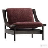 Molteni&C Armchair Lia