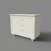 80266737 Alice Chest of Drawers