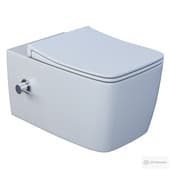 vitra metropole toilet with bidet function