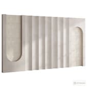 Wall 3D Panel 005