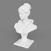 bust-1