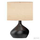 Zen Table Lamp