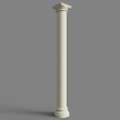 column ac kl685-1