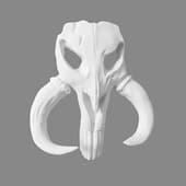 the skull-2