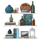 decorative set ag02
