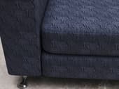fabric emblem