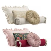 pillows
