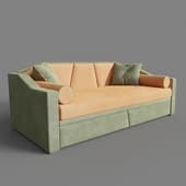 children's sofa william