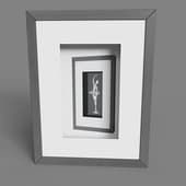 mural mart gallery ballet 1 bd-304249