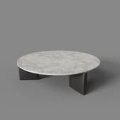 moon 2 coffee table