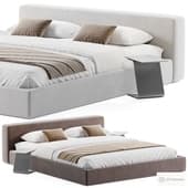 Desiree Kubic 24 Bed