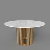the wellston table