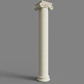 column ac kl463-1