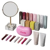 rhode сosmetics decorative set p03