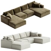 BALIUS Sofa