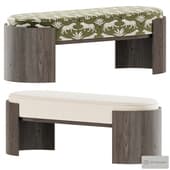 Hug Bench Parladesign