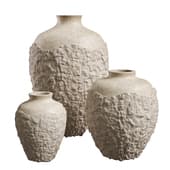 Pila Vessels en gold / Jug 