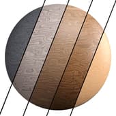 D102 Wood Materials 