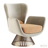 Fion armchair