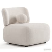 Armchair Nelvi